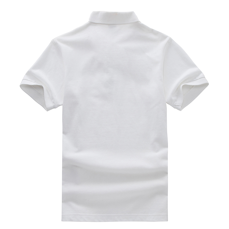 PT-00 Custom Polo Shirt (Short-sleeved) - each