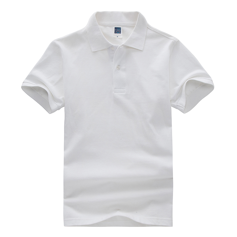 PT-00 Custom Polo Shirt (Short-sleeved)