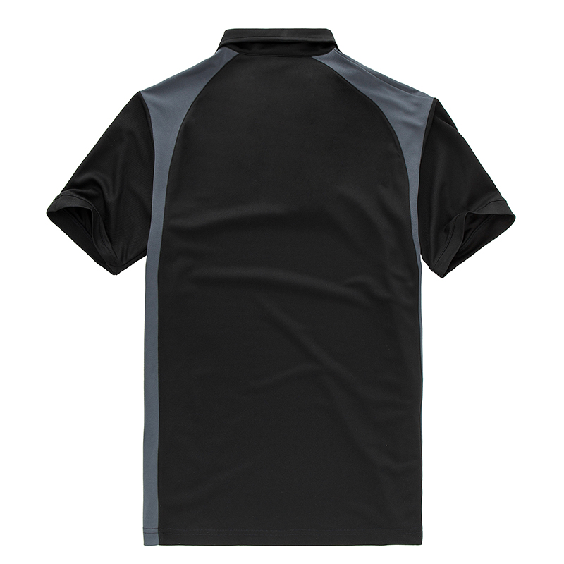 CT-11 Custom Polo Shirt (Short-sleeved) - each