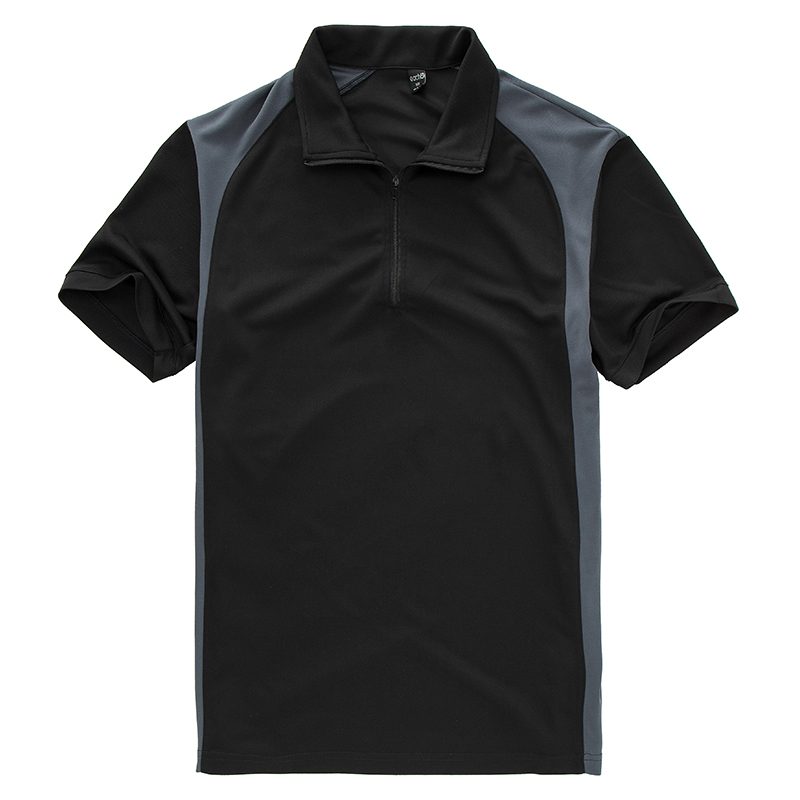 CT-11 Custom Polo Shirt (Short-sleeved)