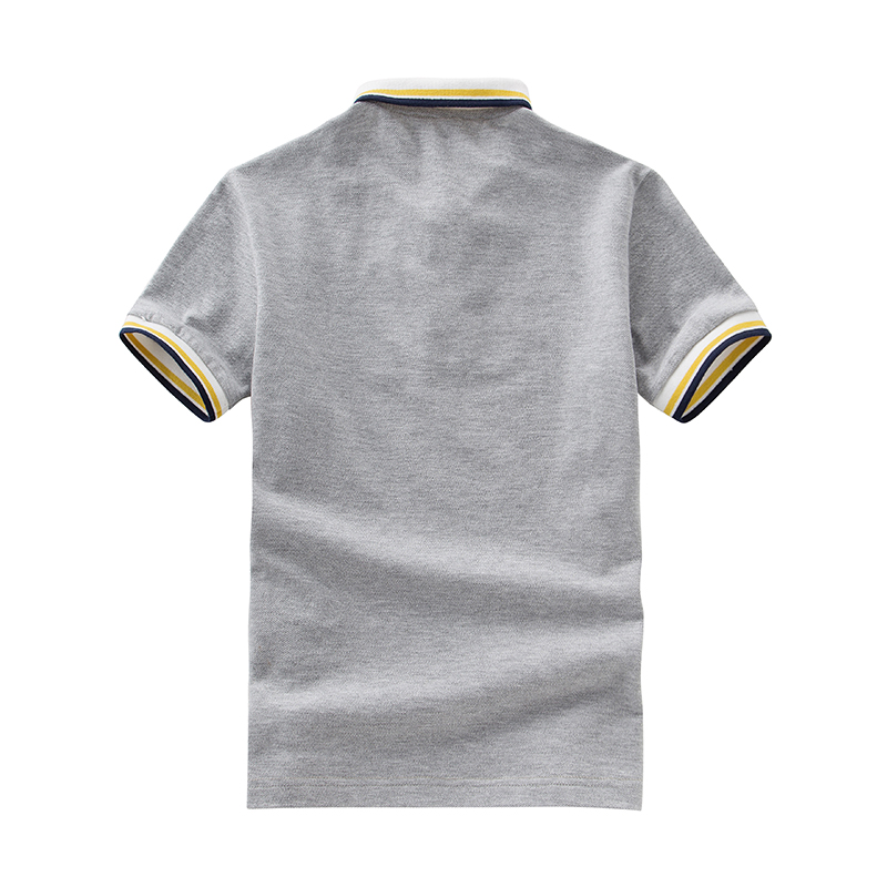 PT-27 Custom Polo Shirt (Short-sleeved) - each