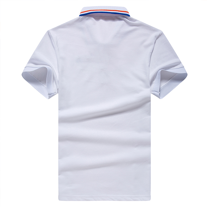 PT-01 Custom Polo Shirt (Short-sleeved) - each