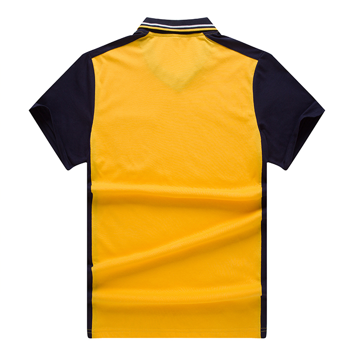 CT-06 Custom Cotton T-Shirt (Short-sleeved) - each