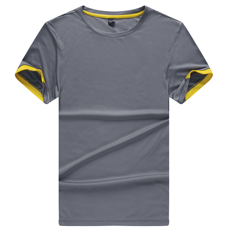 ST-07 Custom Sport T-Shirt (Short-sleeved) - each