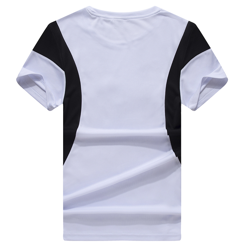 ST-09 Custom Sport T-Shirt (Short-sleeved) - each